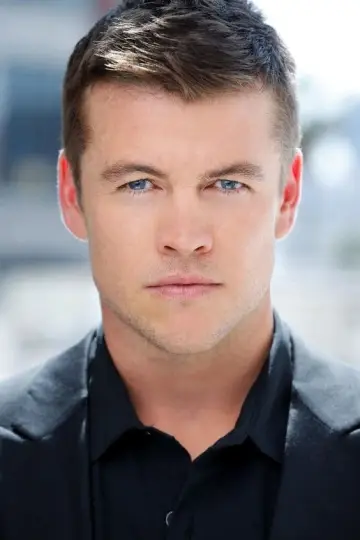 Zdjęcie Luke Hemsworth #9068