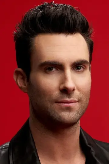 Zdjęcie Adam Levine #47657