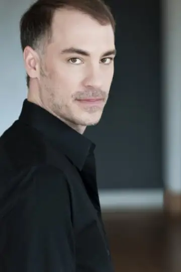 Zdjęcie Clint Curtis #51024