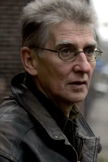 Zdjęcie Barry Hines #111379