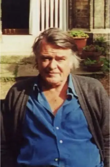 Zdjęcie Simon Gray #640194