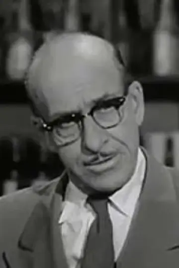Zdjęcie George Meader #142083