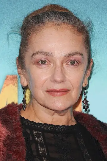 Zdjęcie Melita Jurišić #67638