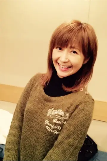 Zdjęcie Satomi Korogi #63946