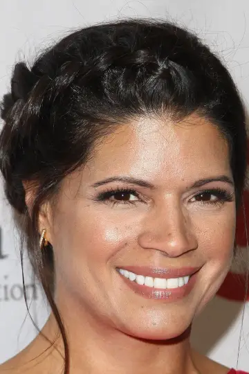 Zdjęcie Andrea Navedo #4985