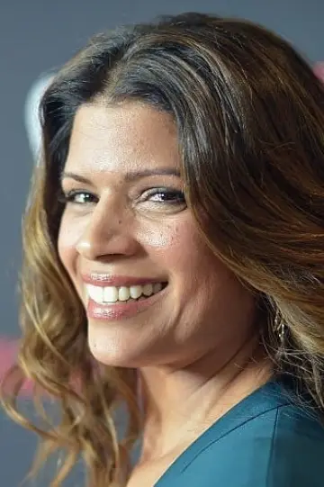 Zdjęcie Andrea Navedo #4987