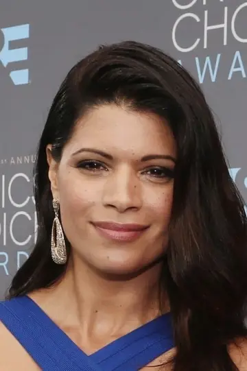Zdjęcie Andrea Navedo #4989