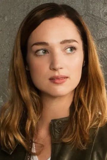 Zdjęcie Kristen Connolly #48847