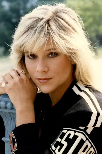 Zdjęcie  (Samantha Fox) #332741