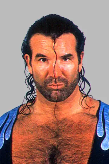 Zdjęcie  (Scott Hall) #292724