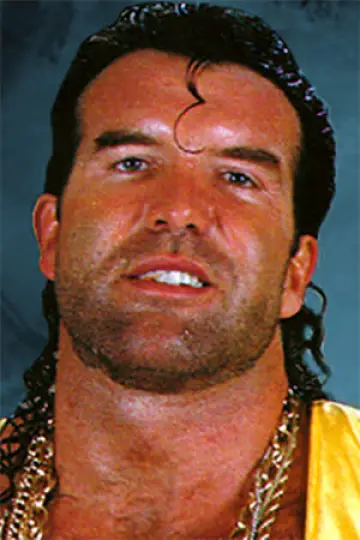 Zdjęcie  (Scott Hall) #292725