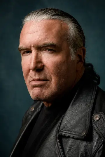 Zdjęcie  (Scott Hall) #405795