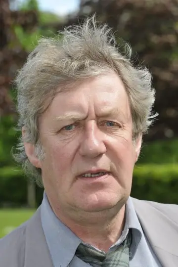 Zdjęcie John Bett #75673