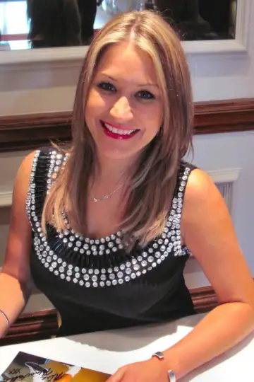 Zdjęcie Nina Muschallik #35570