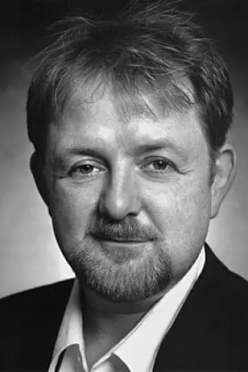 Zdjęcie Roger Morlidge #106668