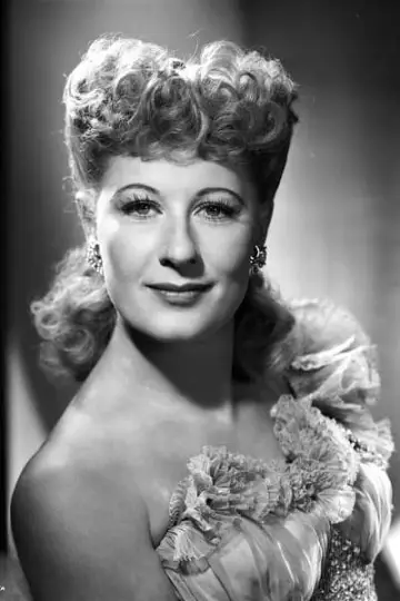 Zdjęcie  (Joan Davis) #266175