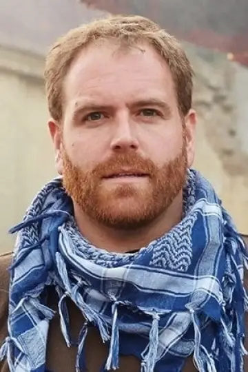 Zdjęcie  (Josh Gates) #486275