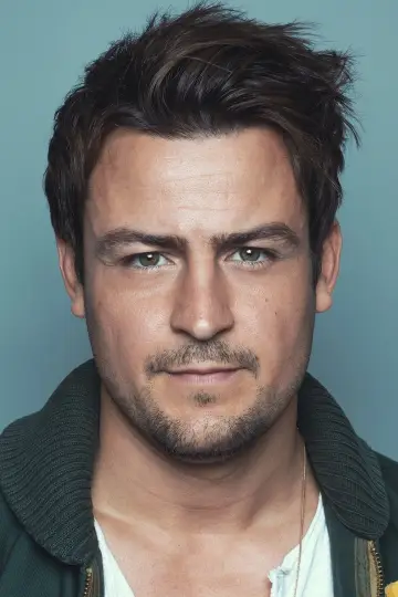 Zdjęcie Tyler Hynes #86675