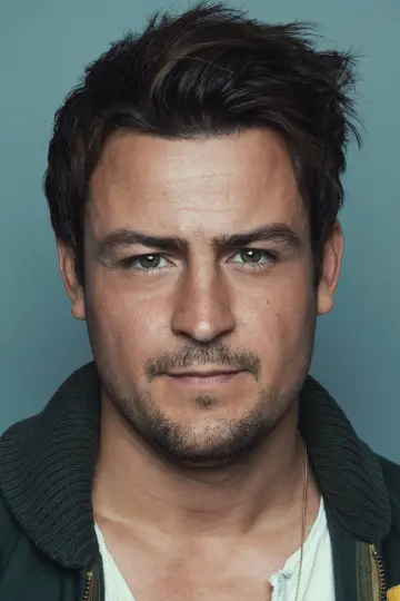 Zdjęcie Tyler Hynes #86676