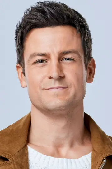 Zdjęcie Tyler Hynes #86678