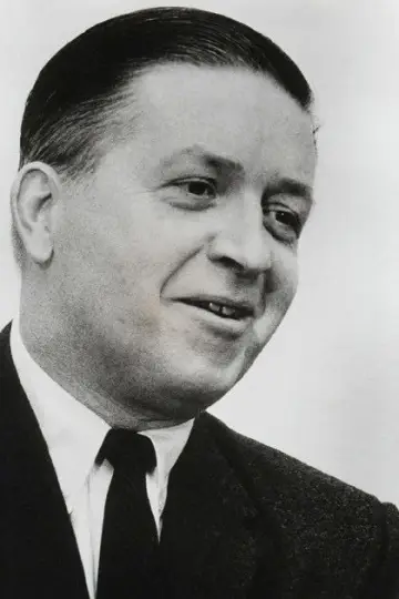 Zdjęcie Hiram Sherman