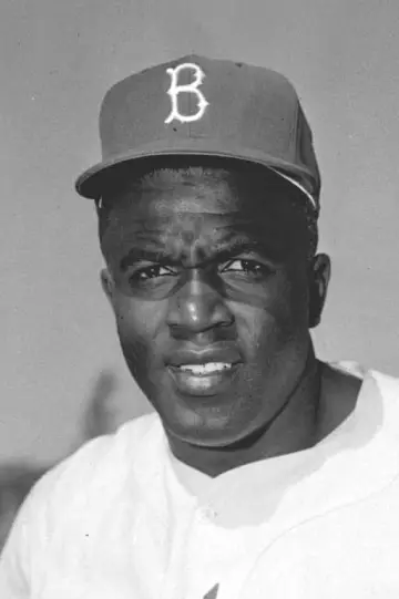 Zdjęcie Jackie Robinson #103086