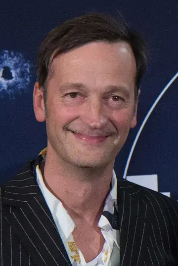 Zdjęcie Ed Herzog -> Ed Herzog #255996