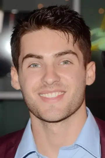 Zdjęcie Cody Christian #96020