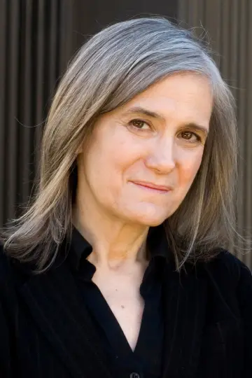 Zdjęcie  (Amy Goodman) #416535