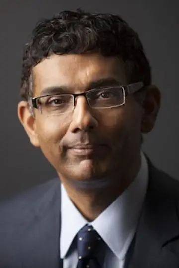 Zdjęcie  (Dinesh D'Souza) #308728
