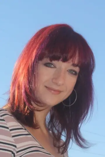 Zdjęcie Lauren Faust #73020