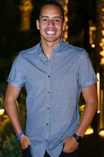 Zdjęcie Amr Wahba #137064