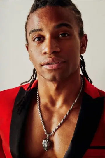 Zdjęcie Dushaunt Fik-Shun Stegall