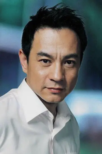 Zdjęcie Zhou Haodong #418750