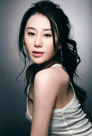 Zdjęcie Jiang Xinyu #102498