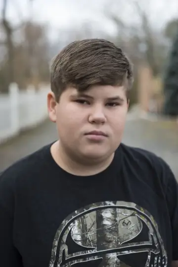 Zdjęcie Thomas J O