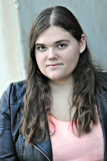 Zdjęcie Tiffany Grossfeld #108360