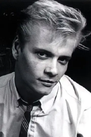 Zdjęcie  (Billy London) #417842