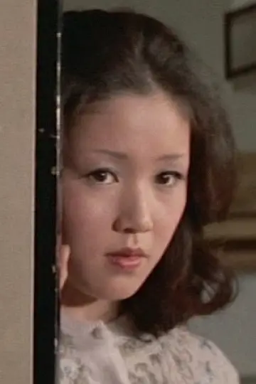 Zdjęcie Yoko Mita