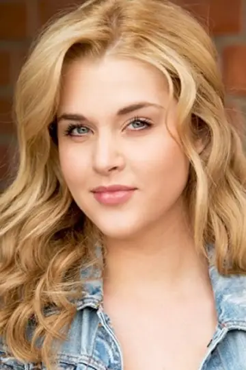 Zdjęcie Adriana Karras #78437