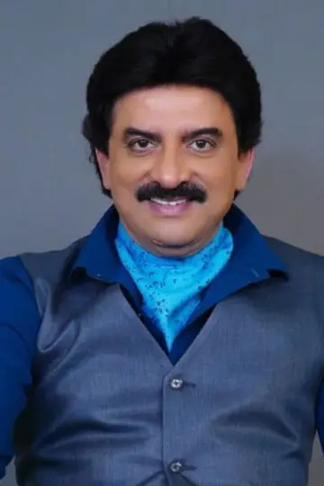Zdjęcie Hiten Kumar (Hiten Kumar) #351626