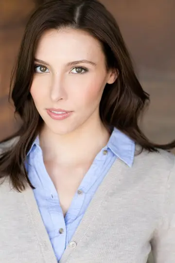 Zdjęcie Rebecca Lee Robertson #68682