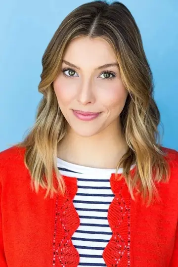Zdjęcie Rebecca Lee Robertson #68683