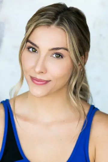 Zdjęcie Rebecca Lee Robertson #68685