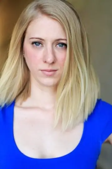Zdjęcie Zarah Kulczycki #7612