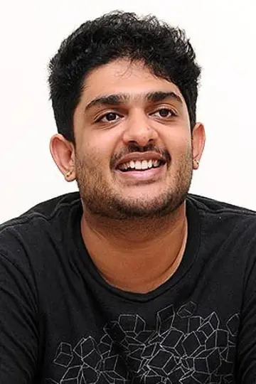 Zdjęcie Sid Sriram #129931