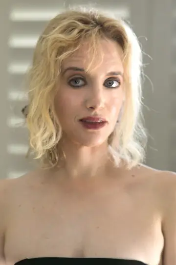 Zdjęcie Chloe Traicos #5537