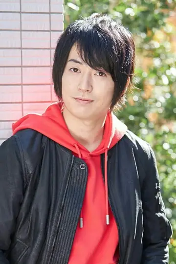 Zdjęcie Sho Nogami #110079
