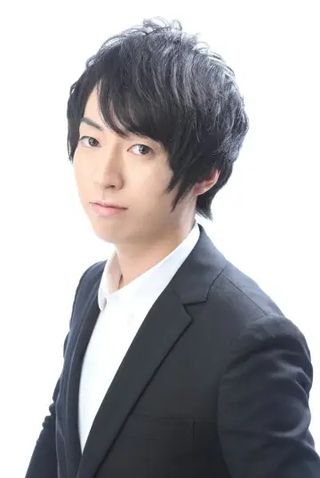 Zdjęcie Sho Nogami #110080