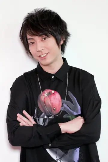 Zdjęcie Sho Nogami #110081